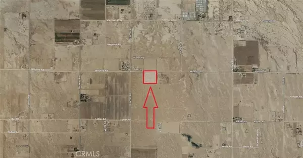 Lucerne Valley, CA 92356,4490131 Wilshire
