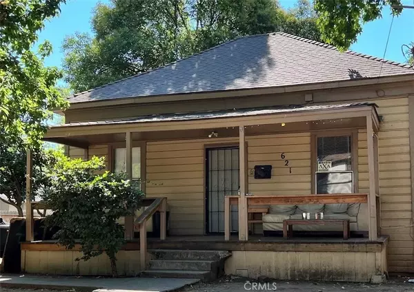 621 W 6th Street, Chico, CA 95928