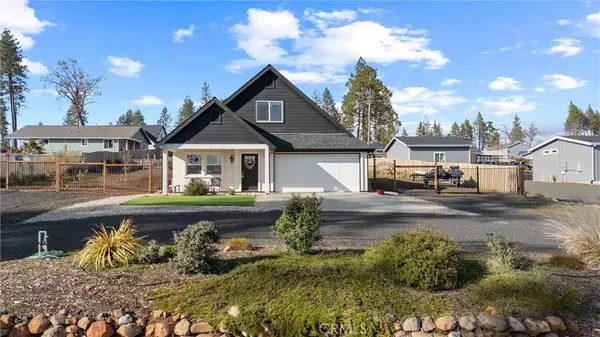 Paradise, CA 95969,495 Castle Drive