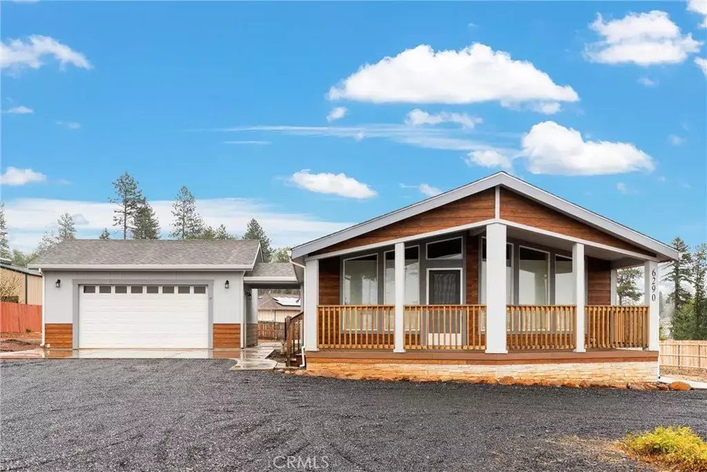 Paradise, CA 95969,6290 Wall