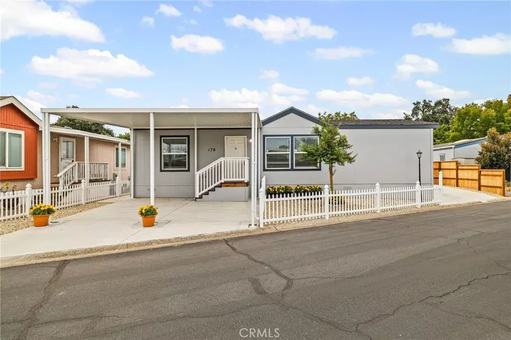 Chico, CA 95928,1901 Dayton #176