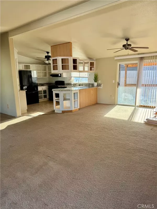 Chico, CA 95973,184 Camino Sur #45