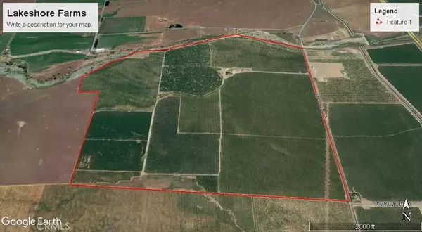 0 Rawson Road, Gerber, CA 96035