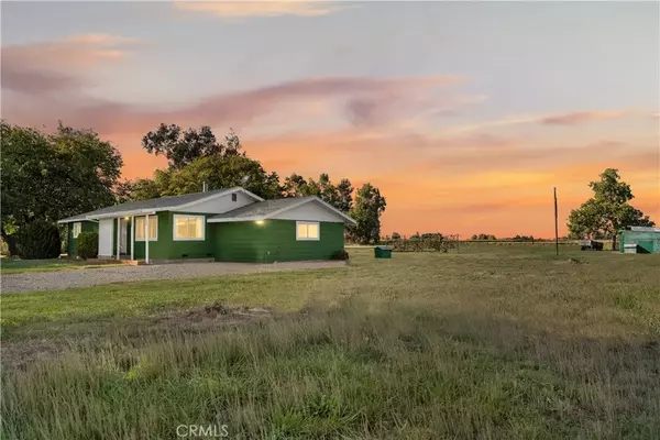 Glenn, CA 95943,7778 County Road 39