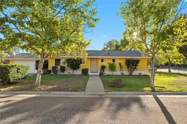 Corning, CA 96021,1171 Peach Street