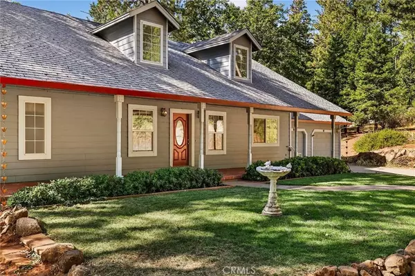 Chico, CA 95973,10202 Cohasset Road