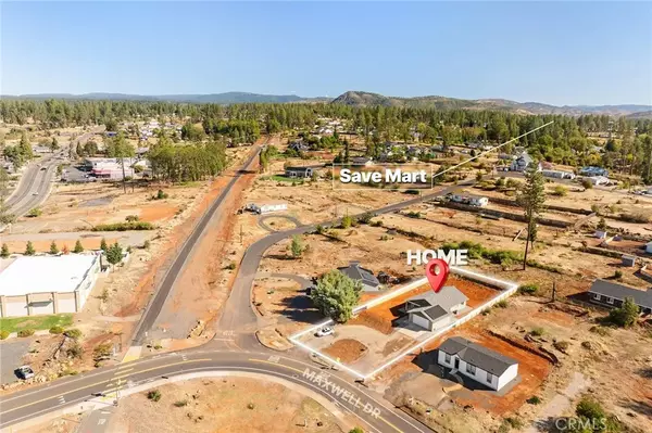 Paradise, CA 95969,6078 Maxwell