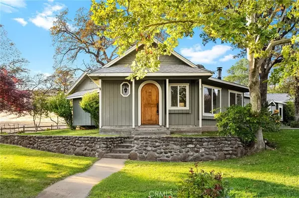 Butte Valley, CA 95965,3453 Clark Road