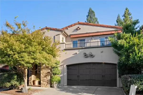 79 Veneto, Chico, CA 95926