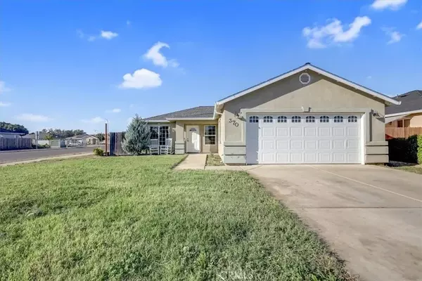 Biggs, CA 95917,370 Copenhaver