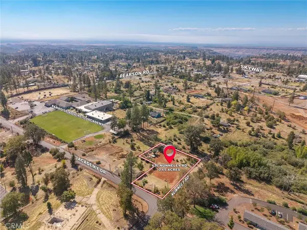 Paradise, CA 95969,436 Nunneley Road