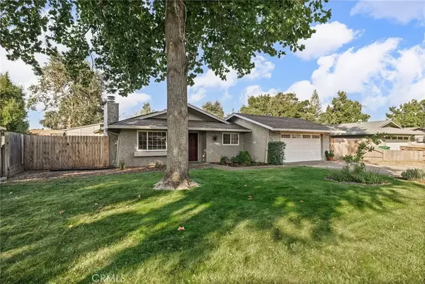 Chico, CA 95973,3131 Coronado