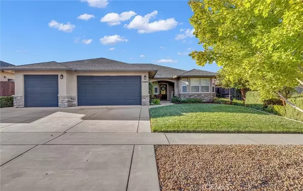 Chico, CA 95928,2869 Longwood