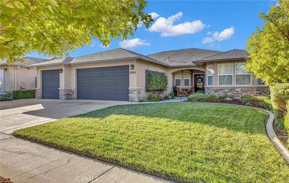 2869 Longwood, Chico, CA 95928