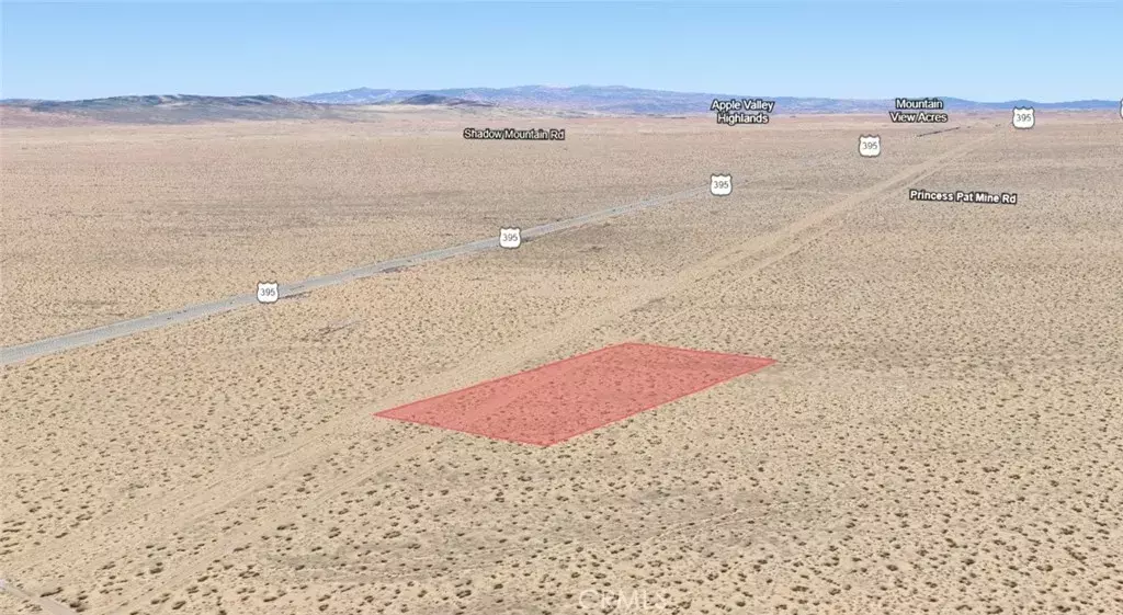 Helendale, CA 92301,4622712 Helendale