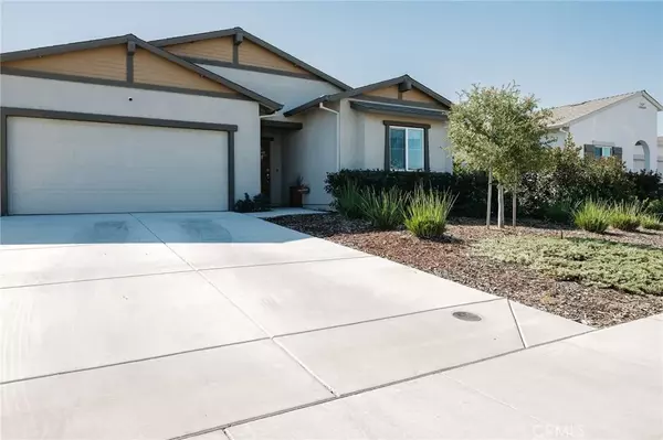 1536 Oakwood Drive, Orland, CA 95963
