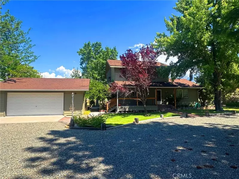 16834 Lake Shore Drive, Weed, CA 96094