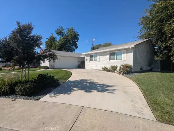 521 Glenwood, Willows, CA 95988