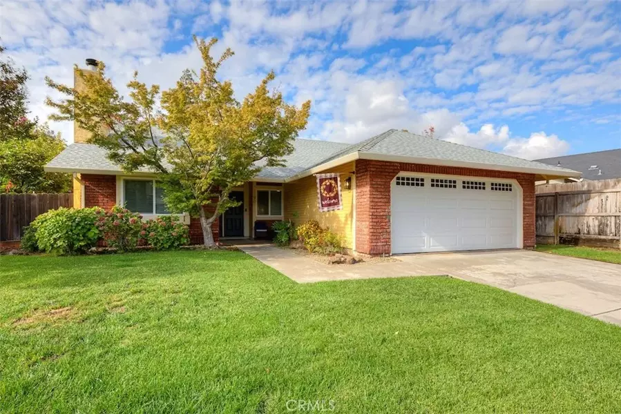 90 Elderberry Court, Chico, CA 95928