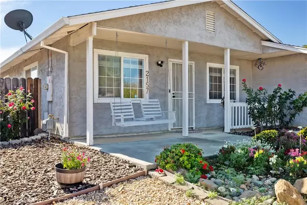 Red Bluff, CA 96080,2157 Reta