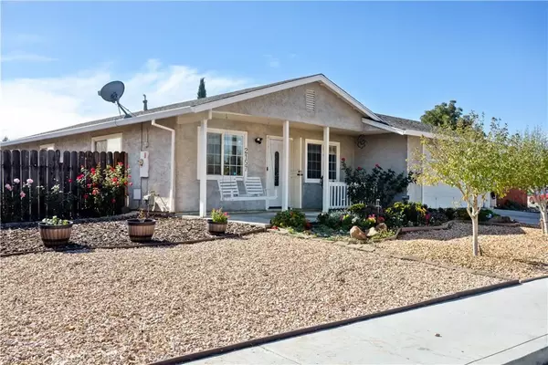 Red Bluff, CA 96080,2157 Reta