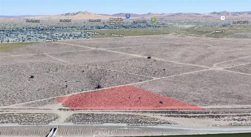 30644110 Hesperia, Hesperia, CA 92344