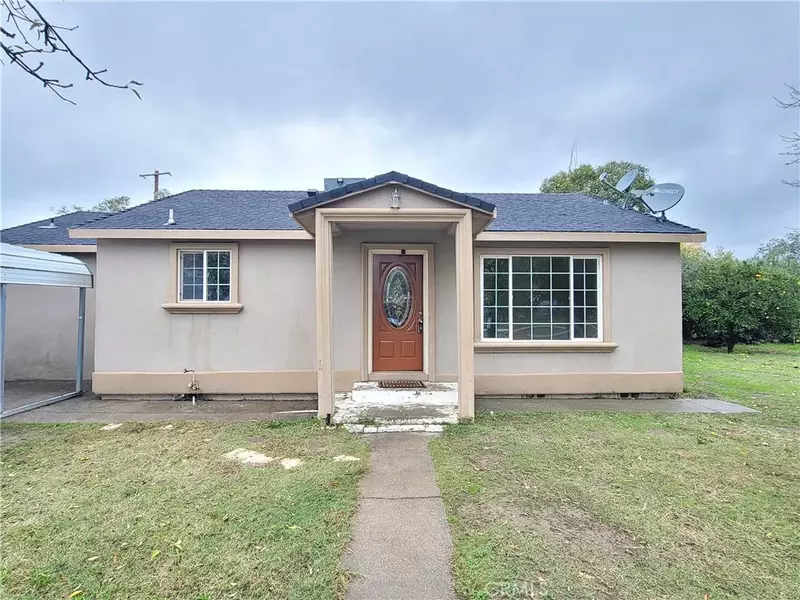 1308 Pear Street, Corning, CA 96021