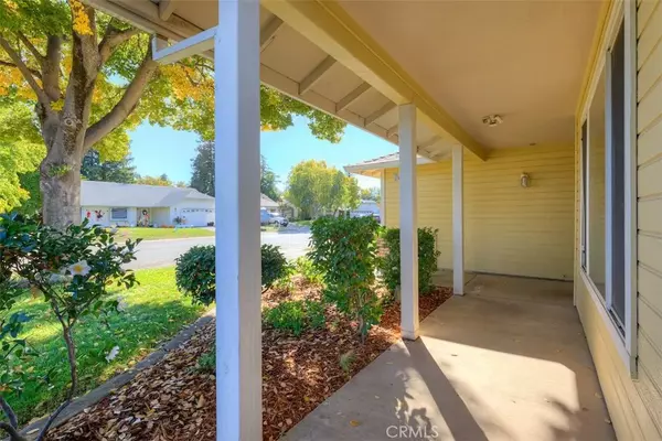 Chico, CA 95928,252 Via Mission