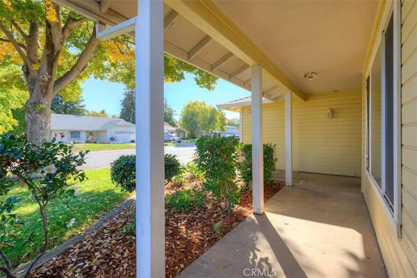 Chico, CA 95928,252 Via Mission