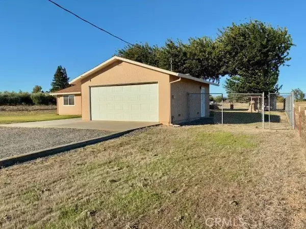 Orland, CA 95963,4919 County Rd. 99W