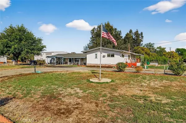 Orland, CA 95963,4783 County East