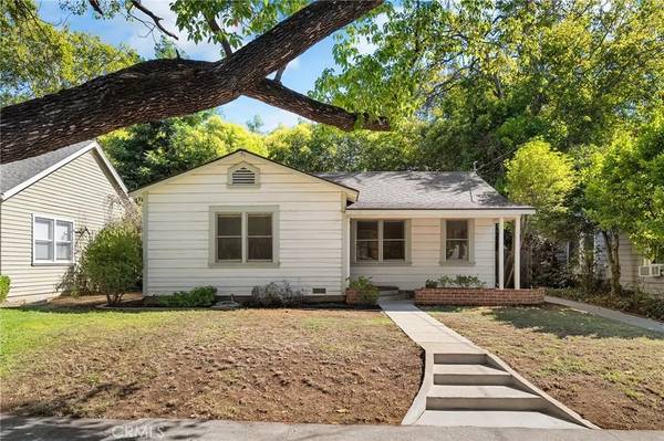 325 W 1st Avenue, Chico, CA 95926