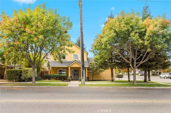 Chico, CA 95973,2637 Ceanothus Avenue
