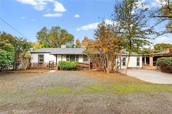 282 Connors Avenue, Chico, CA 95926