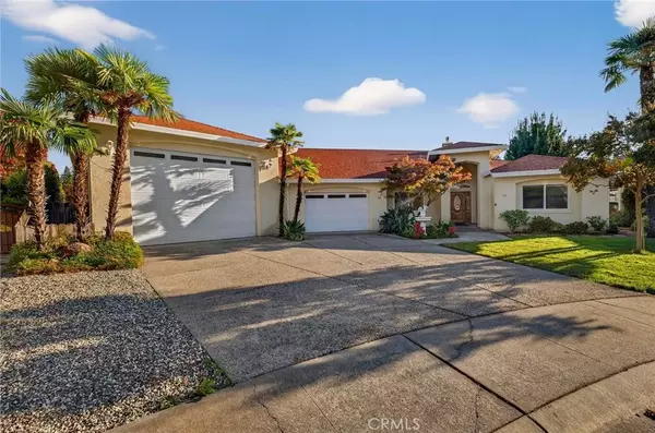 Chico, CA 95928,39 Edgewater Ct