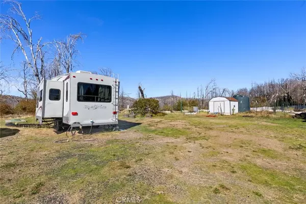 1809 Bald Rock, Berry Creek, CA 95916