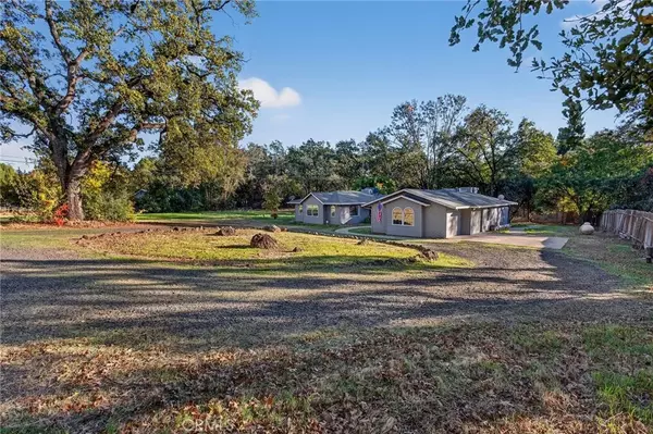 Chico, CA 95928,142 Honey Run Rd