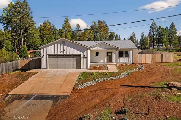 Magalia, CA 95954,14197 Elmira Circle