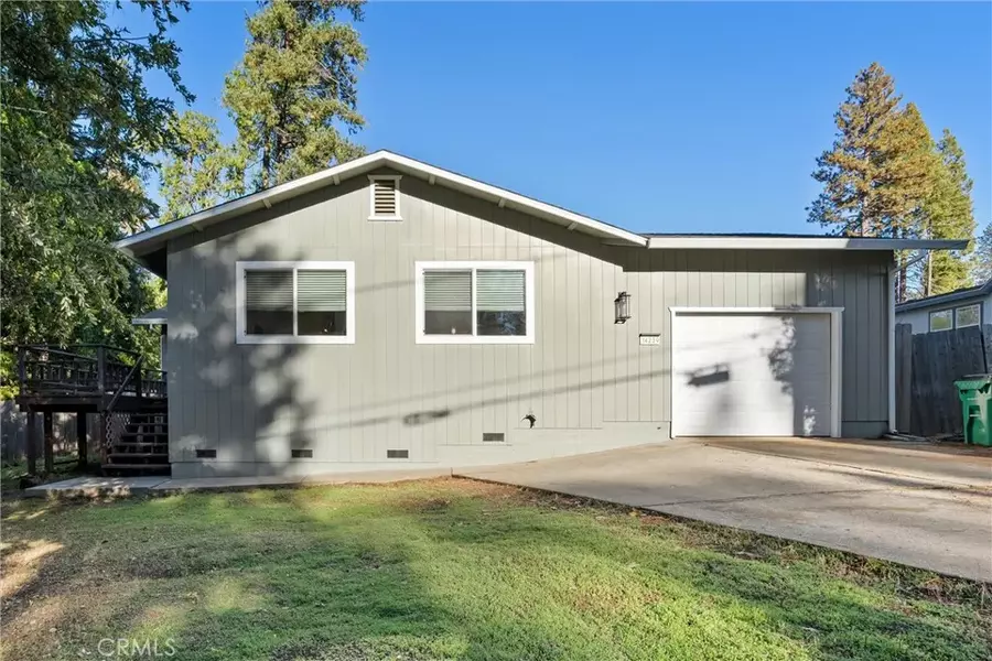 14239 Sherwood Circle, Magalia, CA 95954