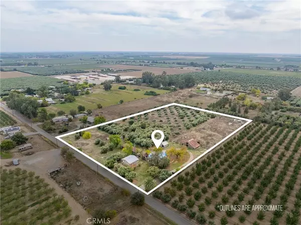 Corning, CA 96021,23629 Moon