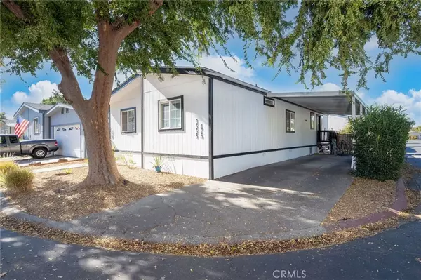 Chico, CA 95973,3555 Via Medio #175