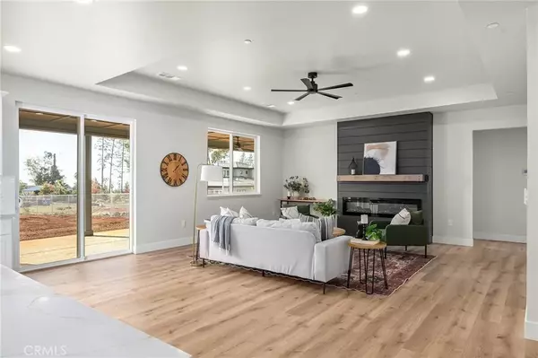 Paradise, CA 95969,732 Madrone Way