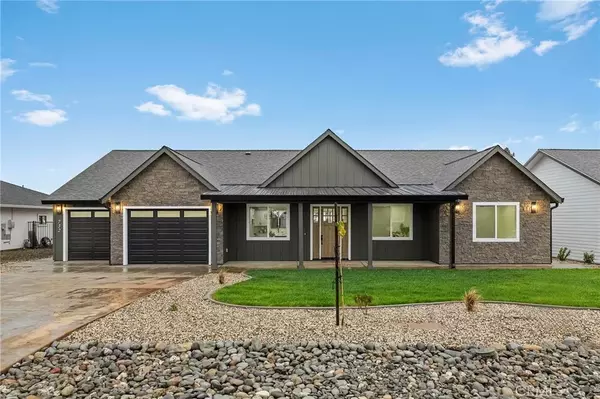 Paradise, CA 95969,732 Madrone Way