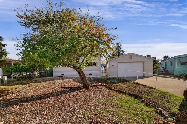 Oroville, CA 95966,518 Silver Leaf