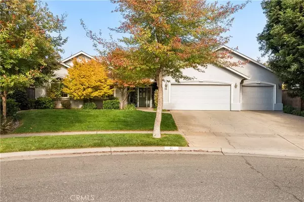 Chico, CA 95973,11 Marlin Court