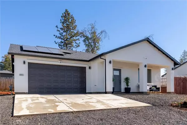 Paradise, CA 95969,6404 Woodhall Court