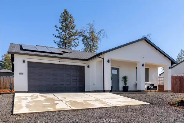 Paradise, CA 95969,6404 Woodhall Court