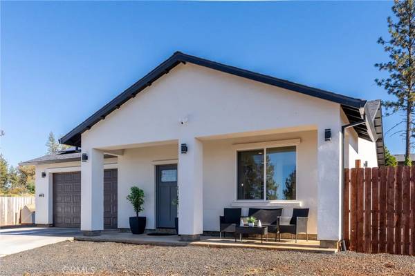 Paradise, CA 95969,6404 Woodhall Court