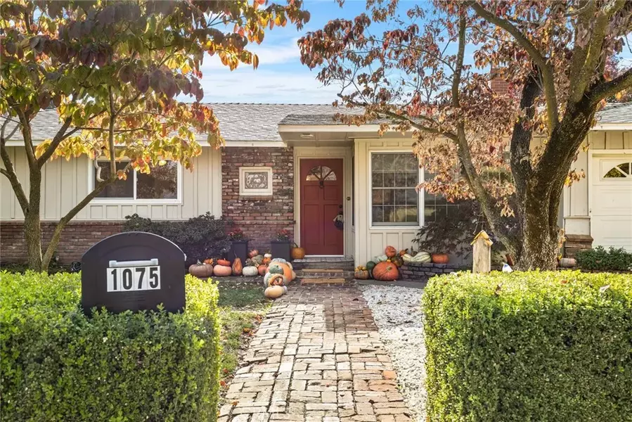 1075 Tracy, Chico, CA 95926