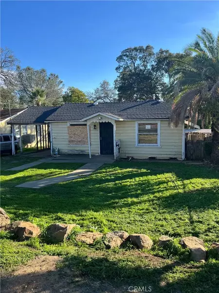 1925 Fort Wayne Street, Oroville, CA 95966